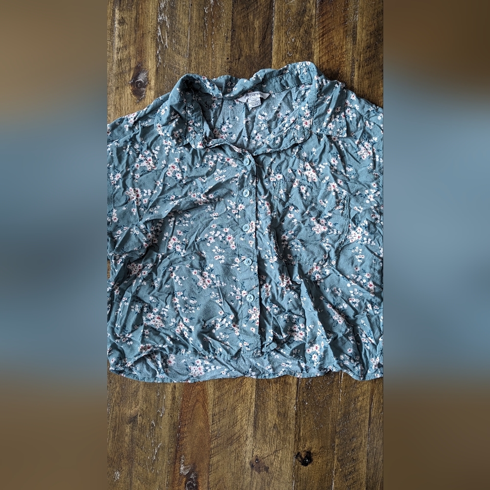 Small American Eagle Tshirt